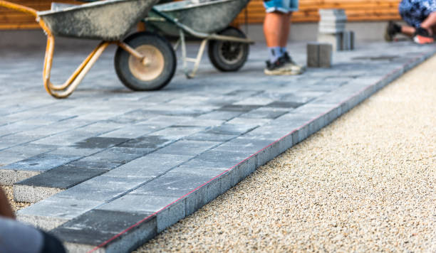 Reliable Pleasure Point, CA Driveway Pavers Solutions