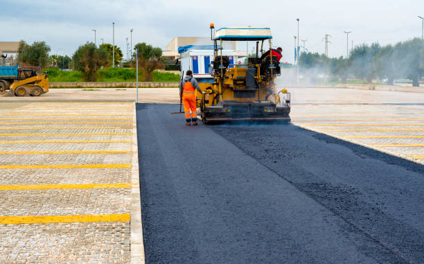 Best Custom Driveway Pavers  in Pleasure Point, CA