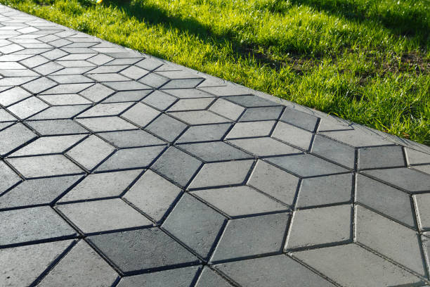 Best Driveway Paver Sealing  in Pleasure Point, CA