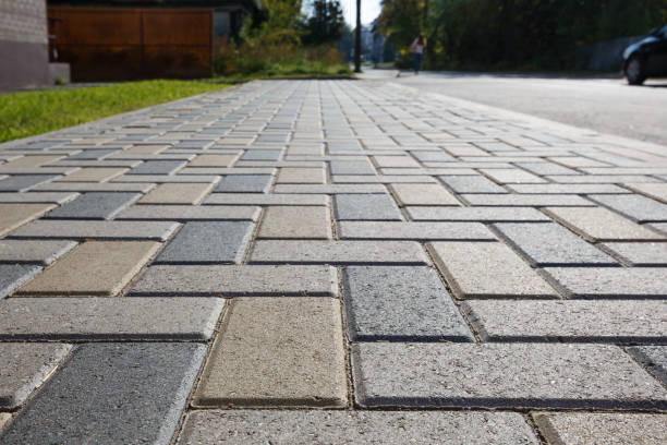 Best Concrete Paver Driveway  in Pleasure Point, CA
