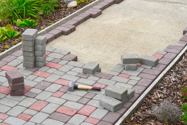 Best Driveway Resurfacing Pavers  in Pleasure Point, CA