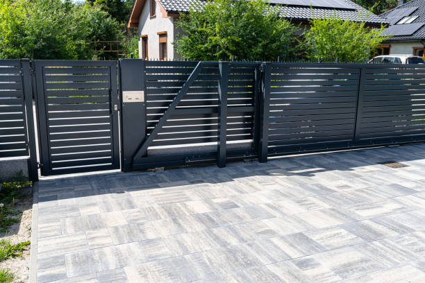 Best Affordable Driveway Paving  in Pleasure Point, CA