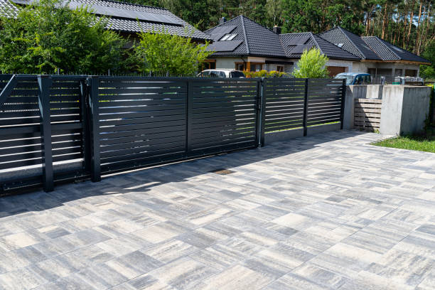 Best Driveway Paving Contractor  in Pleasure Point, CA