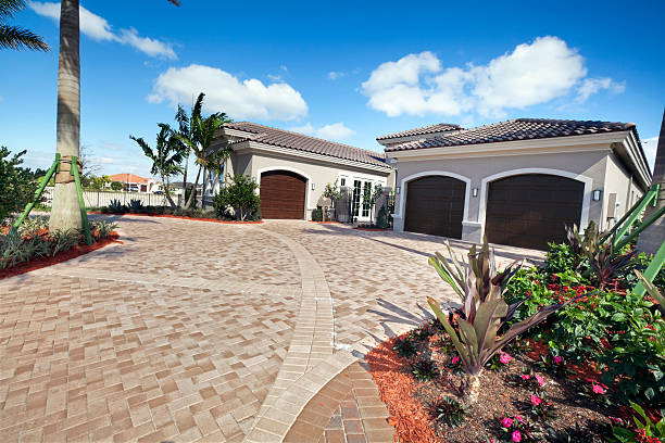 Best Commercial Driveway Pavers  in Pleasure Point, CA