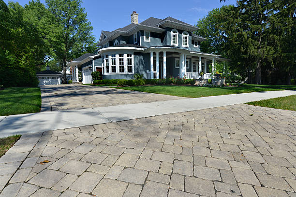 Reasons to Select Us for Your Driveway Paving Requirements in Pleasure Point, CA