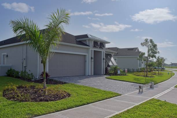 Best Driveway Resurfacing Pavers  in Pleasure Point, CA