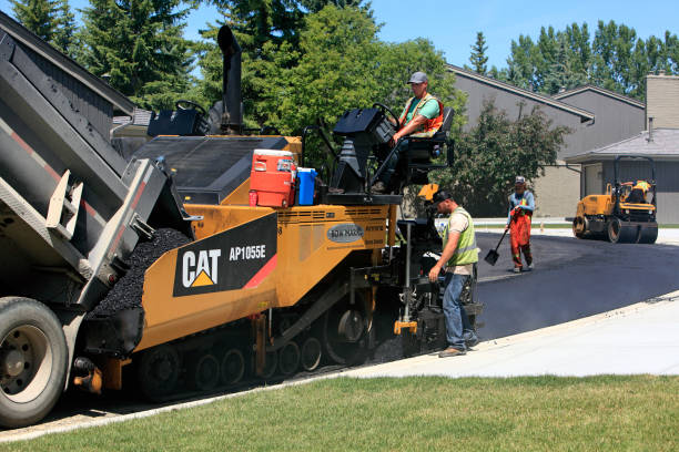 Best Concrete Paver Driveway  in Pleasure Point, CA