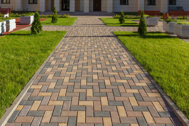 Best Driveway Pavers Near Me  in Pleasure Point, CA